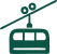 Bergseilbahn