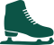 Schlittschuhbahn